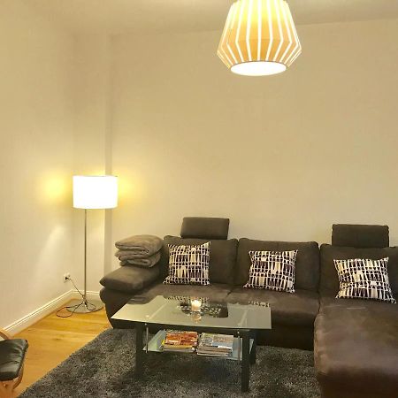 'Ferienhaus Mosel' Mit Kostenfreien Oepnv-Ticket Ирциг Экстерьер фото