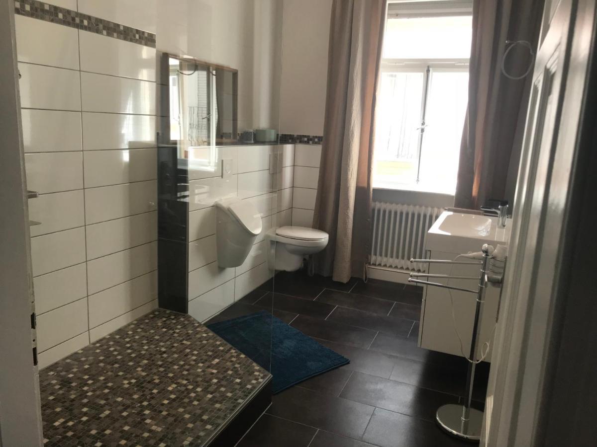 'Ferienhaus Mosel' Mit Kostenfreien Oepnv-Ticket Ирциг Экстерьер фото