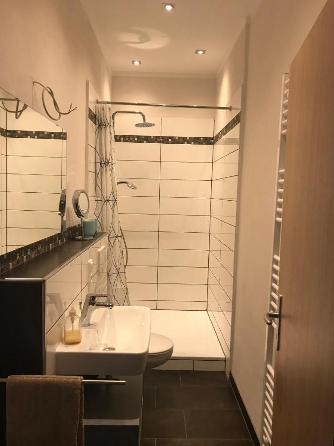 'Ferienhaus Mosel' Mit Kostenfreien Oepnv-Ticket Ирциг Экстерьер фото