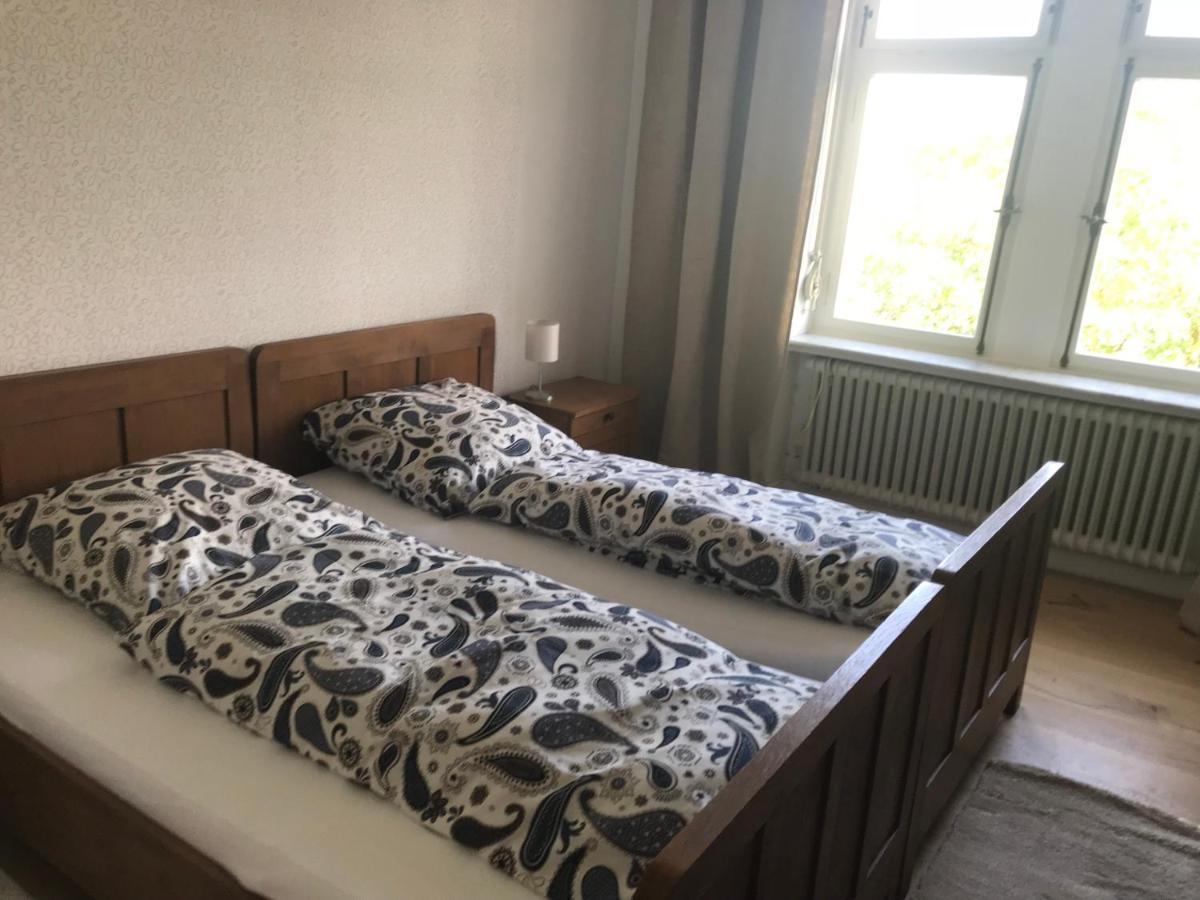 'Ferienhaus Mosel' Mit Kostenfreien Oepnv-Ticket Ирциг Экстерьер фото