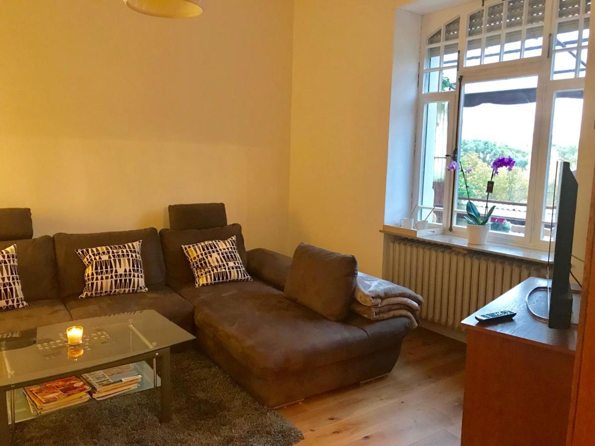 'Ferienhaus Mosel' Mit Kostenfreien Oepnv-Ticket Ирциг Экстерьер фото