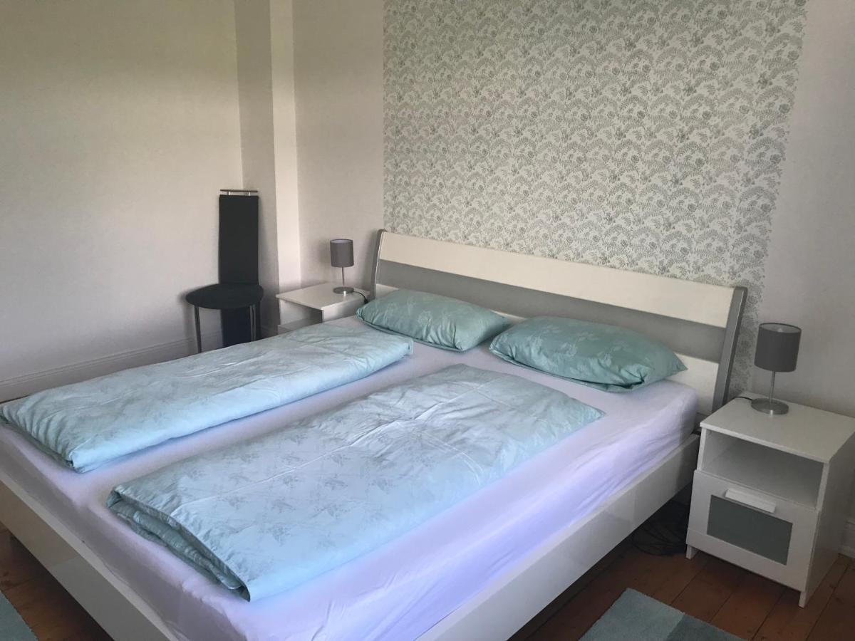 'Ferienhaus Mosel' Mit Kostenfreien Oepnv-Ticket Ирциг Экстерьер фото