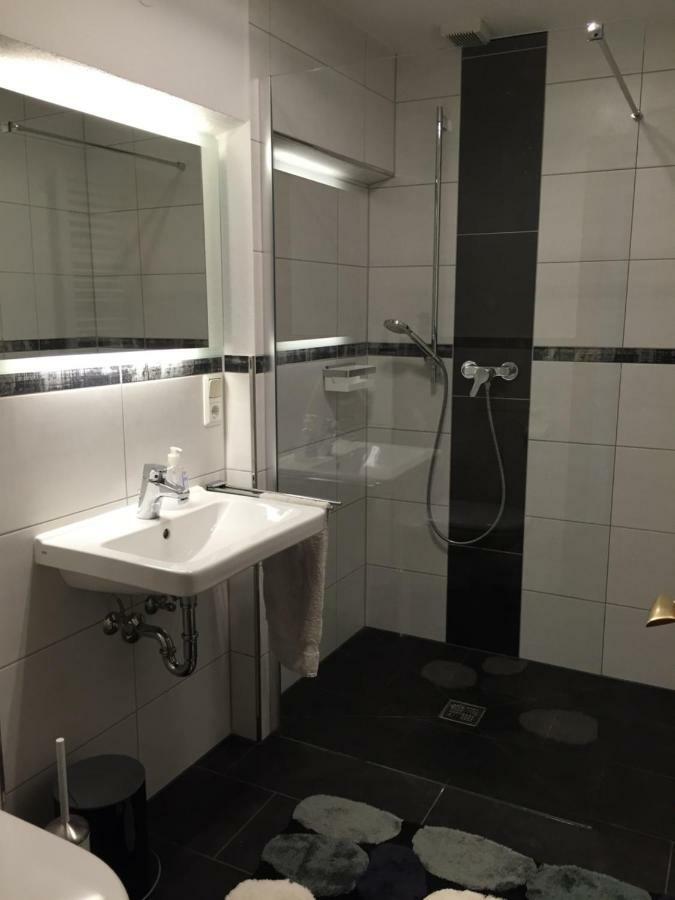 'Ferienhaus Mosel' Mit Kostenfreien Oepnv-Ticket Ирциг Экстерьер фото
