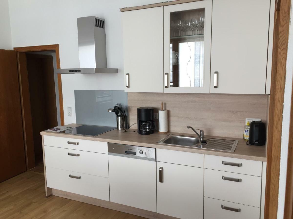 'Ferienhaus Mosel' Mit Kostenfreien Oepnv-Ticket Ирциг Экстерьер фото