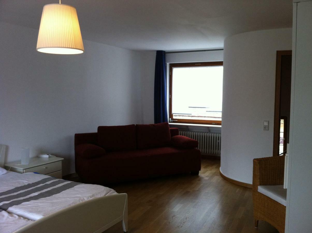'Ferienhaus Mosel' Mit Kostenfreien Oepnv-Ticket Ирциг Экстерьер фото