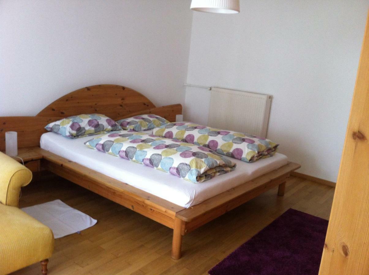 'Ferienhaus Mosel' Mit Kostenfreien Oepnv-Ticket Ирциг Экстерьер фото