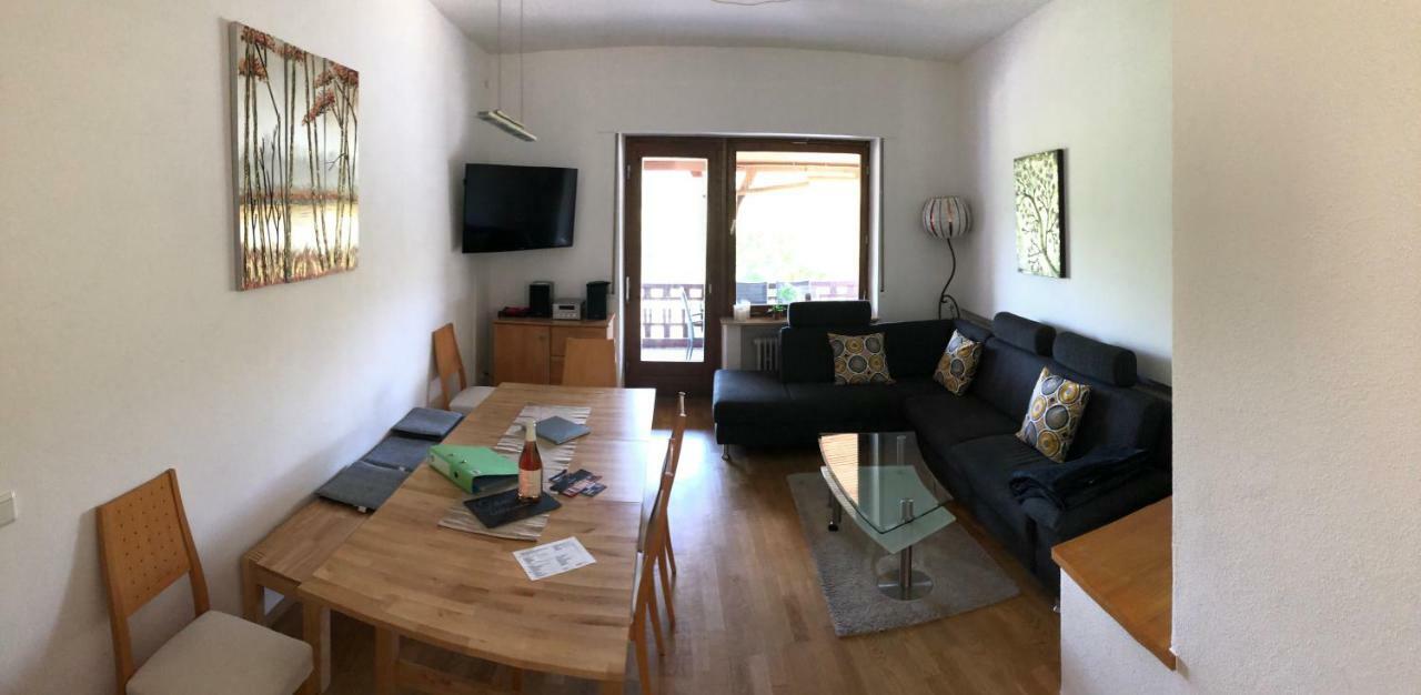 'Ferienhaus Mosel' Mit Kostenfreien Oepnv-Ticket Ирциг Экстерьер фото